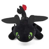 Мягкая игрушка Фурия SUN Как приручить дракона (Беззубик)