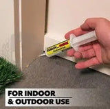 Гель от тараканов и насекомых Roach doctor Cockroach Gel