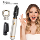 Фен для волос 3 в 1 быстрая сушка 3-in-1 curling iron AND LY-945