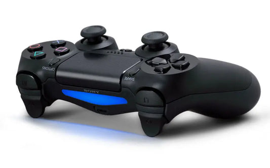 Джойстик плейстейшен DualShock 4 PS4 Wireless Controller геймпад микс цветов