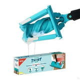 Универсальная швабра Titan Twist Mop