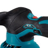 Полировальная машинка Waxing Polisher YK49 аккумуляторная 1250W