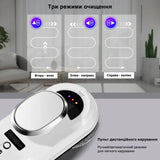 Робот для мойки окон IXIU Glass Cleaning Robot с пультом дистанционного управления