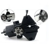 Насадка на дрель цепная пила для дерева / Электропила с ручкой