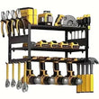 Полка органайзер для инструментов на 3 уровня MZY-859
