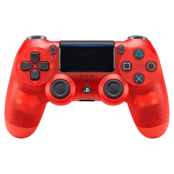 Джойстик плейстейшен DualShock 4 PS4 Wireless Controller геймпад микс цветов