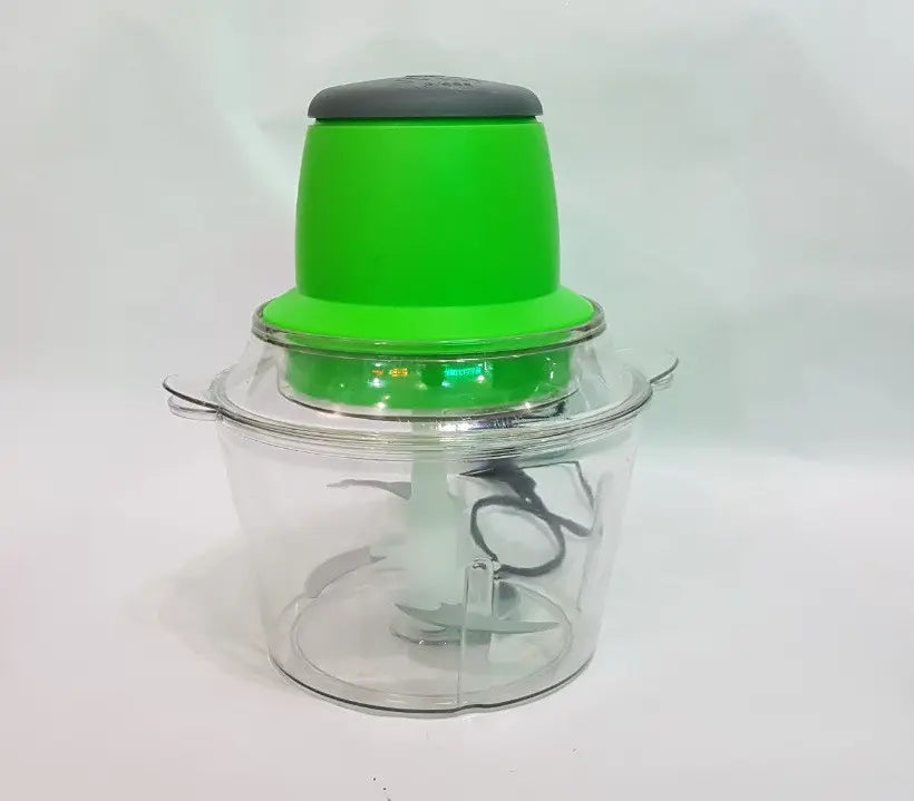 Блендер, измельчитель "Молния" Vegetable Mixer 330Вт