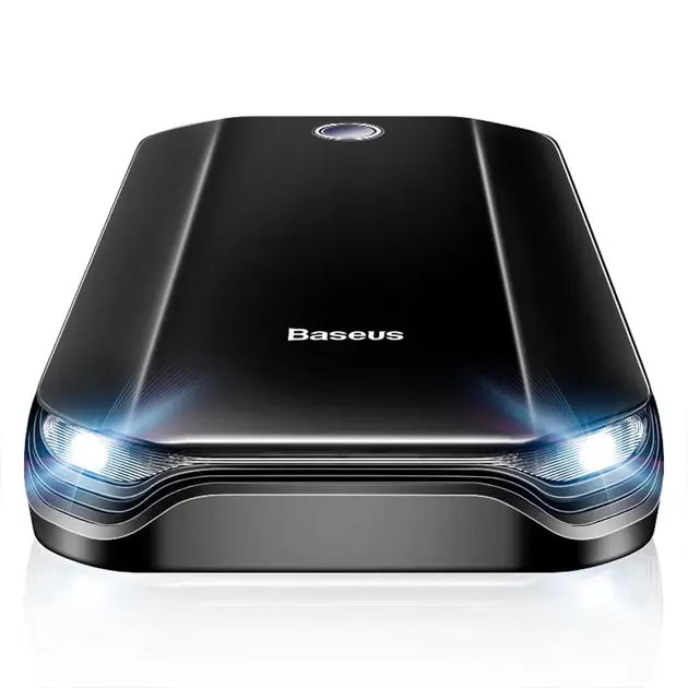 Пусковое устройство Baseus Super Energy Car Jump Starter 800А 8000 mAh