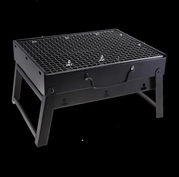 Мангал-барбекю GP-4275 35*27*20cm