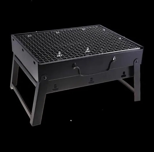 Мангал-барбекю GP-4275 35*27*20cm