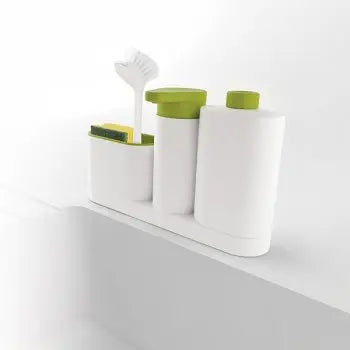 Органайзер для кухни подставка для моющих средств Sink tide sey