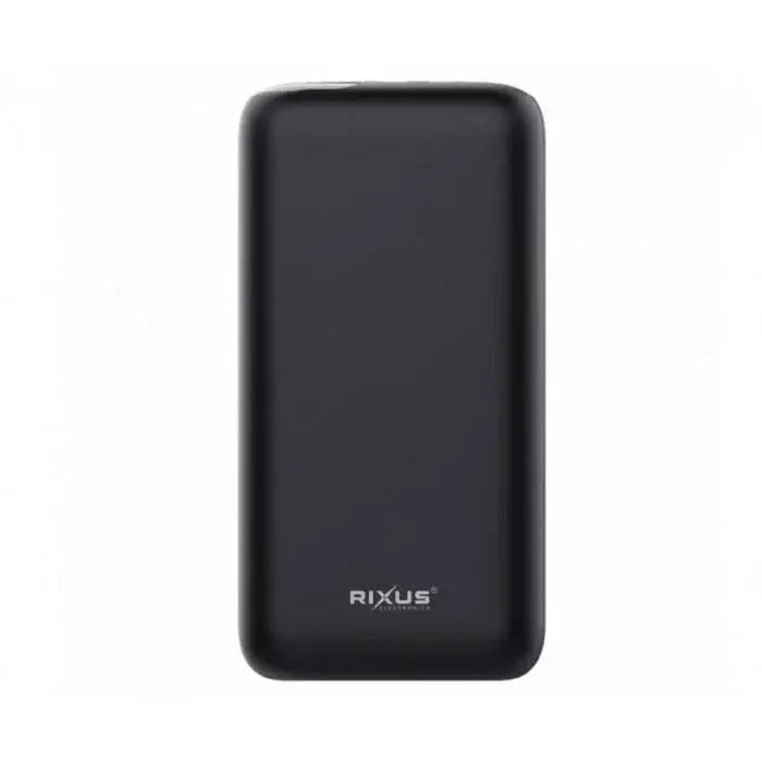 Внешний аккумулятор XSSIVE 30000mAh XSS-PB23 PD20W black