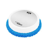 Пылесос-робот круглый аккумуляторный 3 в 1 Vacuum 8088 cleaner LY-541