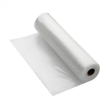 Вакуумные гофрированные пакеты в рулонах Пленка для вакуумного упаковщика 20 см