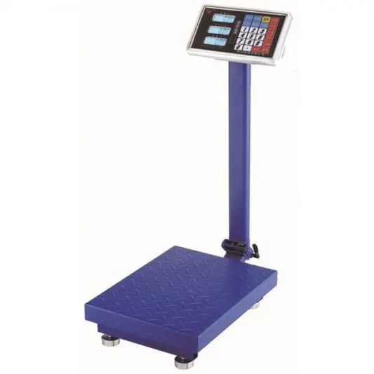 Весы товарные MATARIX MX-441W 300кг 40*50