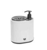 Автоматическая лапомойка для ухода за лапками домашних животных Pet Foot Washing Cup AND149