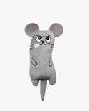 Игрушка для кошек мышка с мятой / Игрушки для кошек мышки с мятой AND-5275