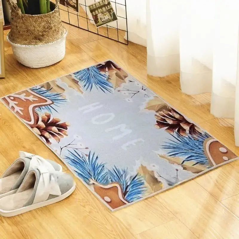 Коврик для дома размером MAT AND200  40*60 см