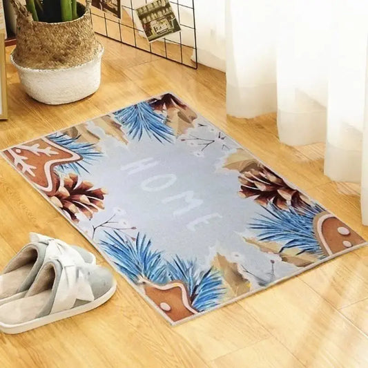 Коврик для дома размером MAT AND200  40*60 см