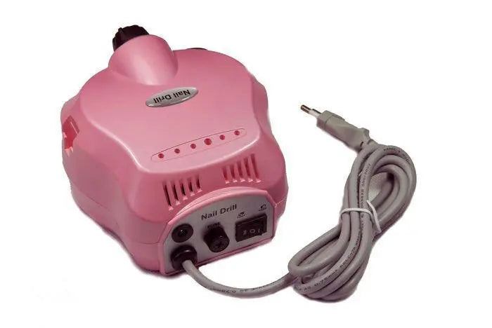 Фрезер для маникюра Nail Drill US-202, на 35000 оборотов