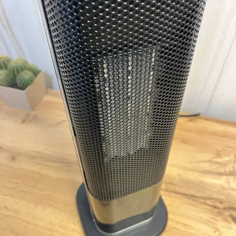 Тепловентилятор обогреватель Portable Fan Heater HQ30-300BS