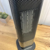 Тепловентилятор обогреватель Portable Fan Heater HQ30-300BS