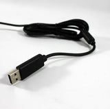 Геймпад проводной Xbox 360 для ПК