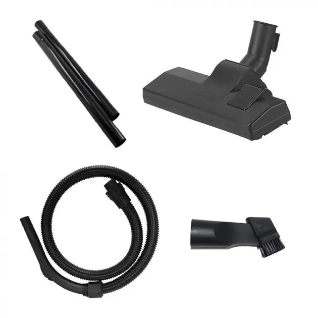 Пылесос cyclonic vacuum 1000w с колбою 2л