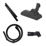 Пылесос cyclonic vacuum 1000w с колбою 2л