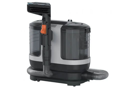 Моющий пылесос пятновыводитель Germatic JSC-501 (1000ватт) для ковров, текстиля и мебели