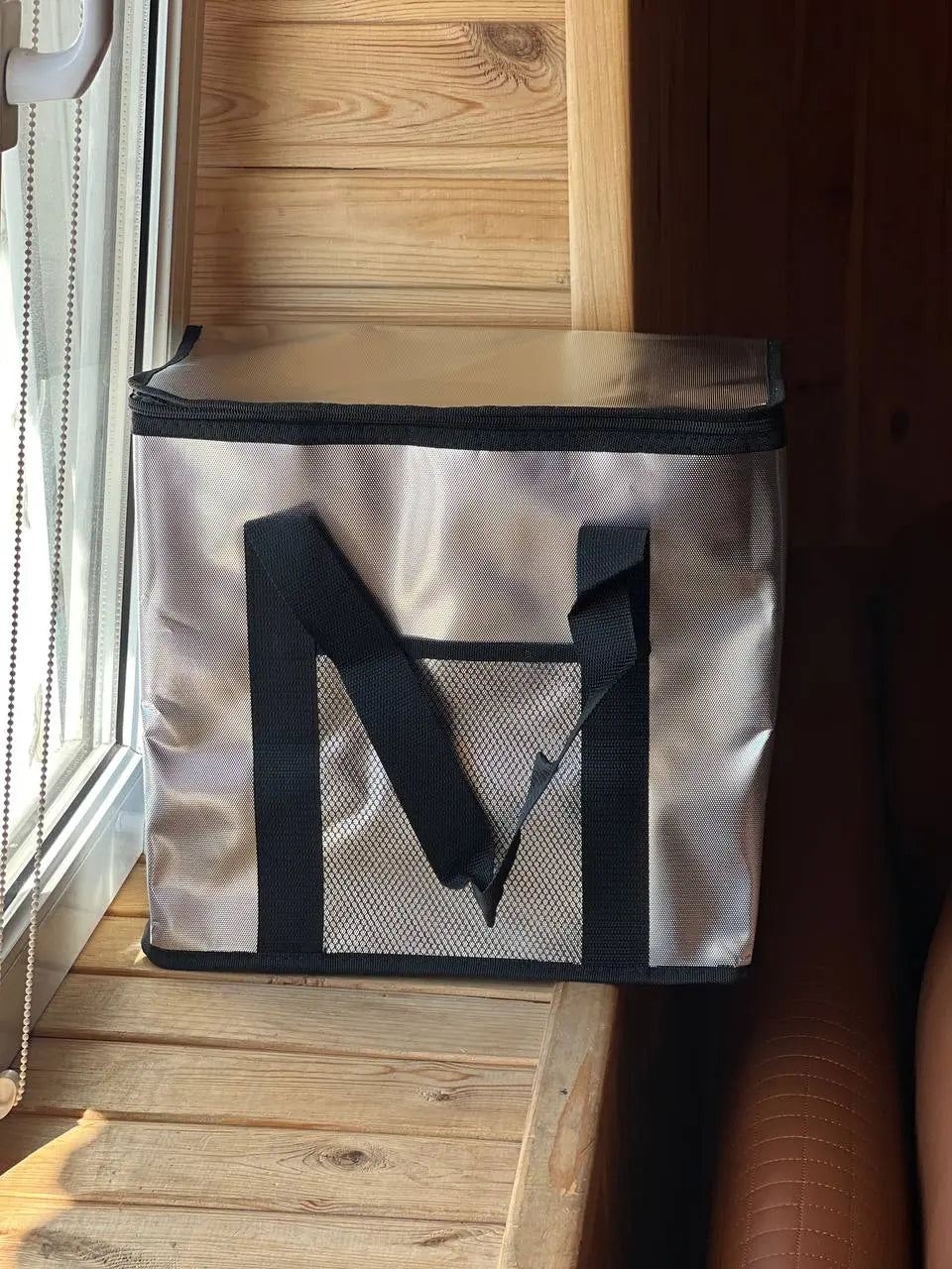 Термосумка Сумка-Холодильник сумка 25L AND 5308