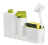 Органайзер для кухни подставка для моющих средств Sink tide sey