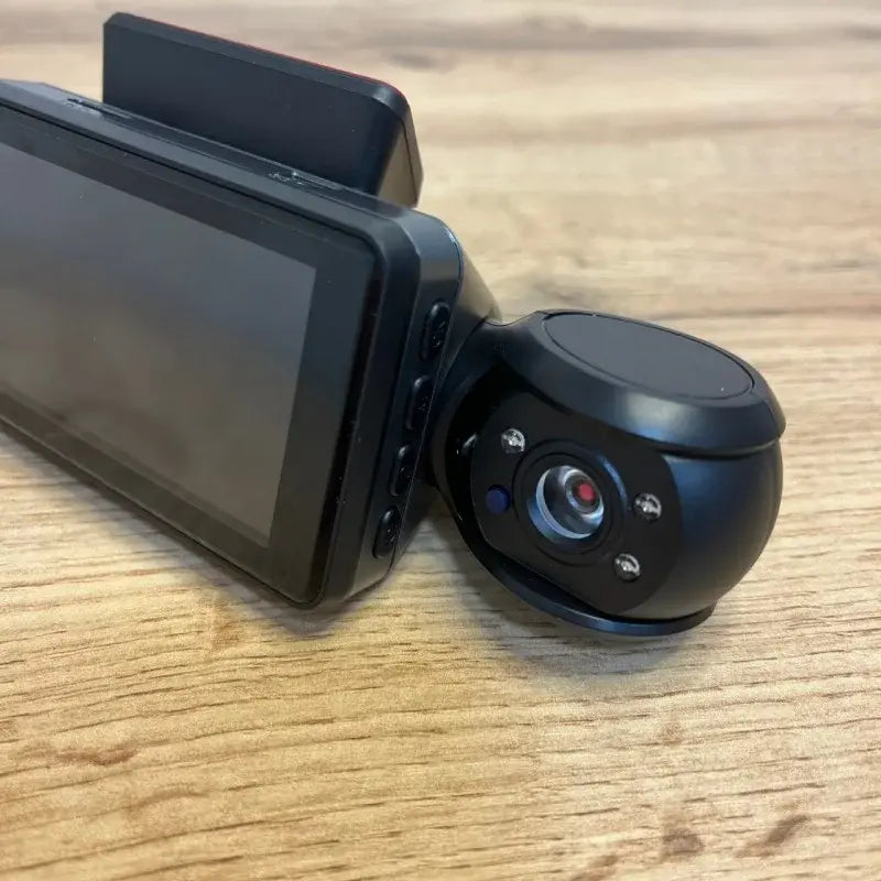 Видеорегистратор Dash Cam 3 в 1