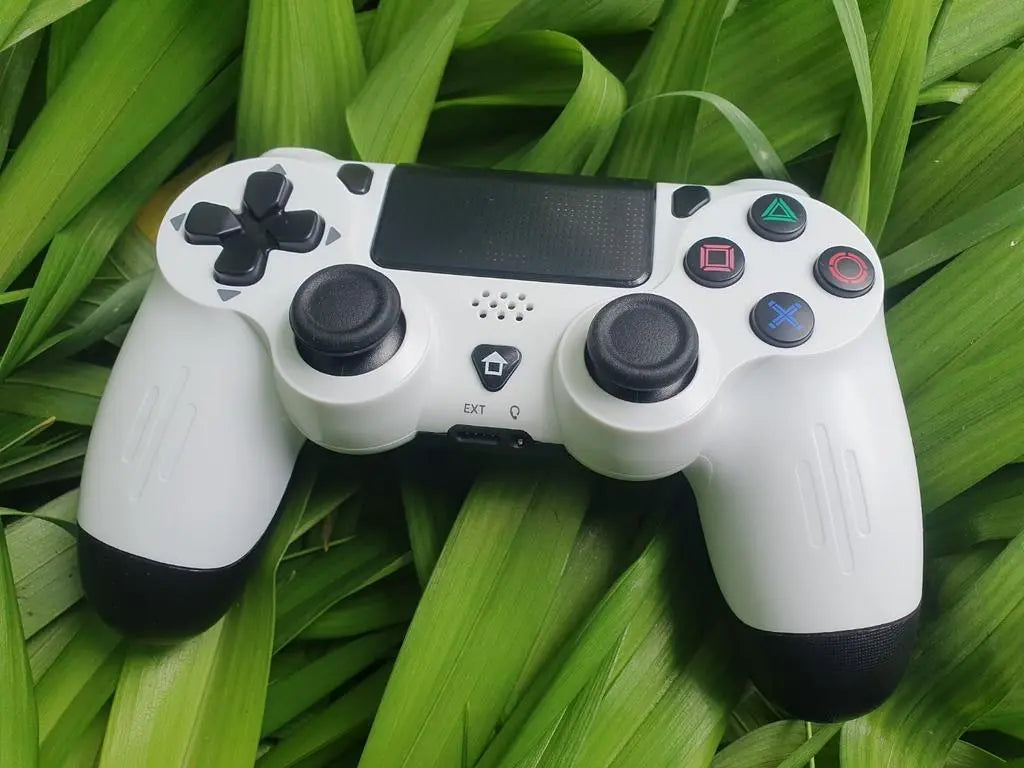 Беспроводной геймпад DATA FROG для PS4 PS4/Slim/Pro/Windows/Apple/Android