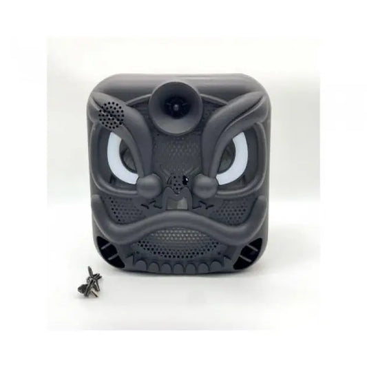 Беспроводная аккумуляторная колонка с RGB подсветкой RX-8130A