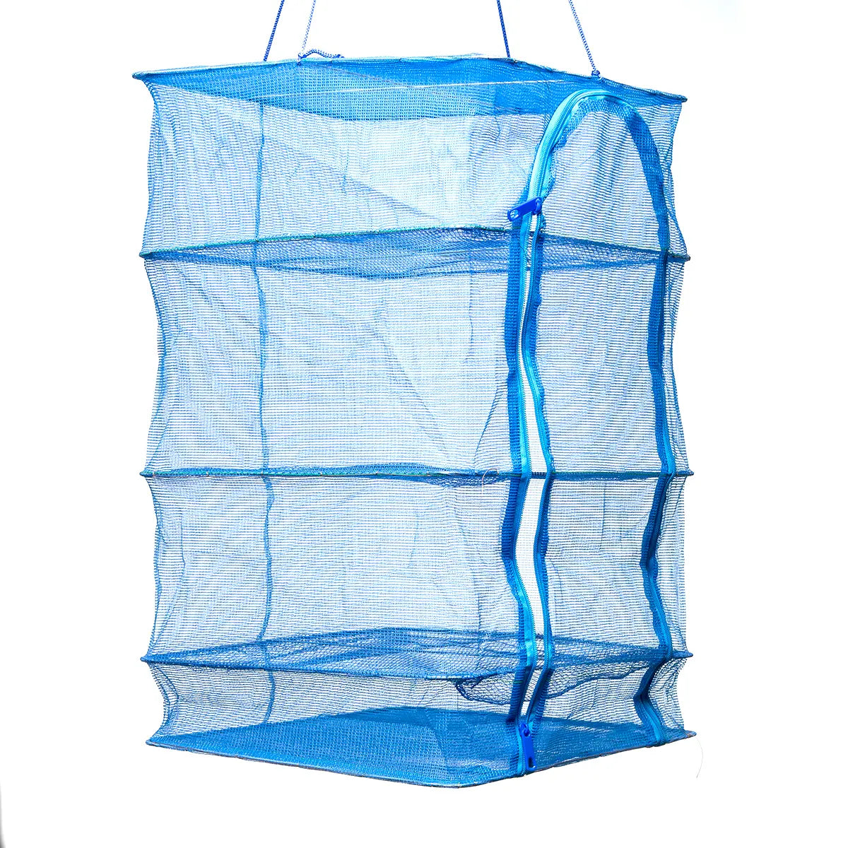 Сушилка для рыбы 50 * 50 * 98см