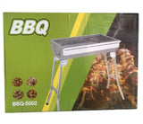Складной гриль BBQ GP-4273 48*30*57cm