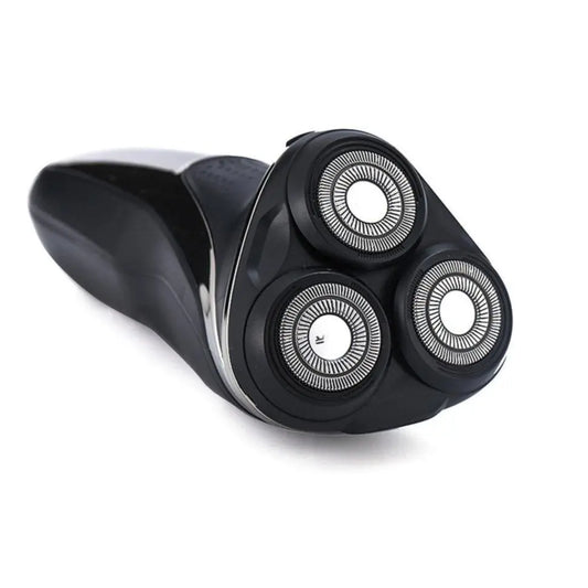 Электробритва VGR V-306 Синяя