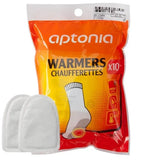 Химические Грелки для ног APTONIA Хранят тепло в течение 6 часов