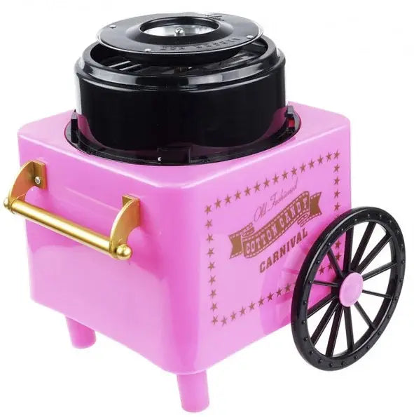 Аппарат для сахарной ваты большой Candy Maker