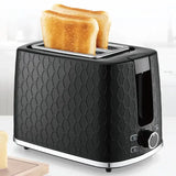 Тостер Domotec MS-508 на 2 ломтика мощность 930 Вт 9799