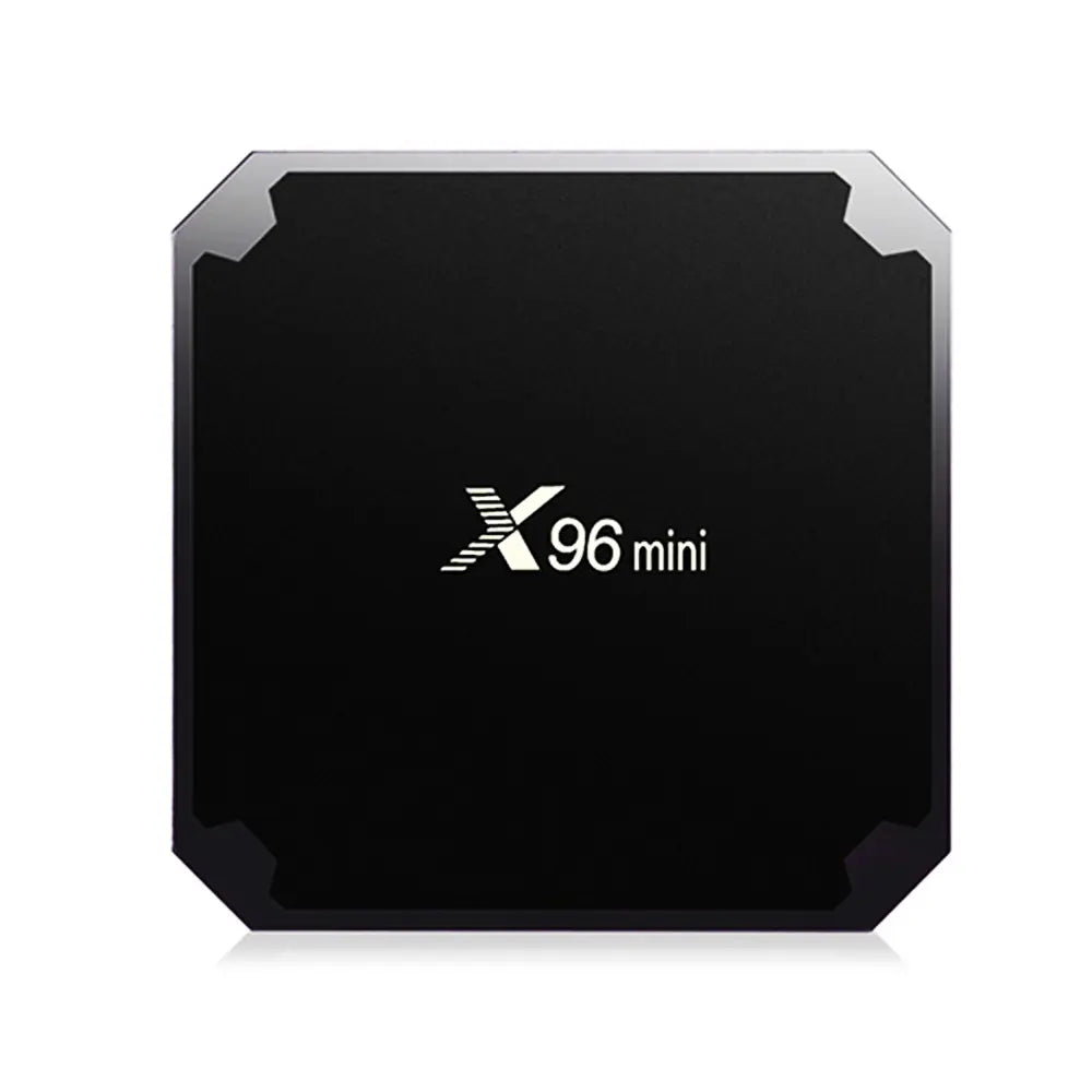 Смарт ТВ приставка X96 mini 2/16Gb Android