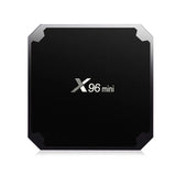 Смарт ТВ приставка X96 mini 2/16Gb Android