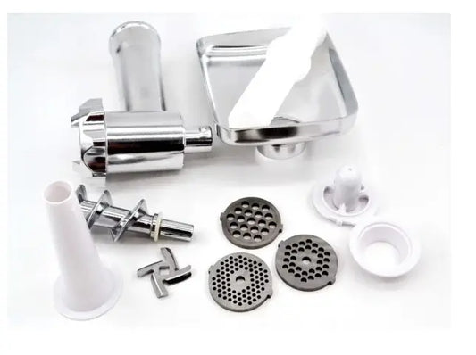 Электро-мясорубка Domotec MS-2021 3000W