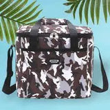 Термосумка рюкзак холодильник GP 4334 13 литров 28*15*33 см