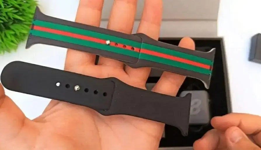 Смарт часы Smart Watch Gucci 1-1