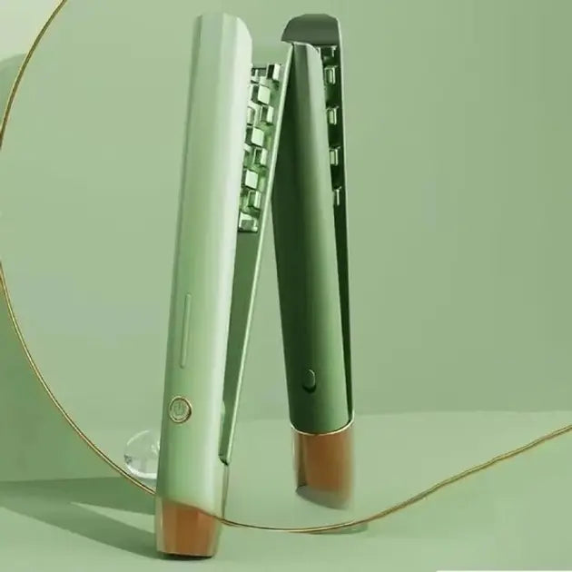 3D щипцы для завивки волос HAIR CLIPER XL-618 гофре