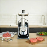 Электрическая мясорубка Rainberg с шинковкой 3800 Вт 7в1 RB-2270