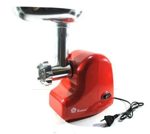 Электромясорубка Domotec MS 2017 2500W, Кухонная электрическая мясорубка