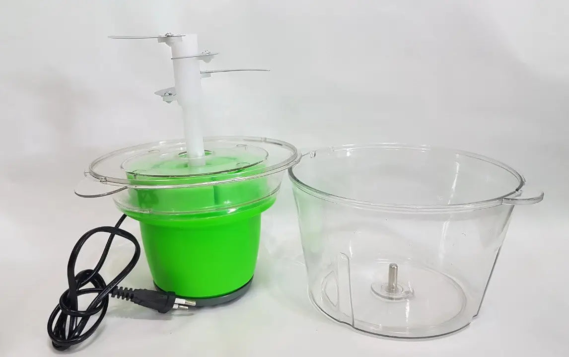 Блендер, измельчитель "Молния" Vegetable Mixer 330Вт